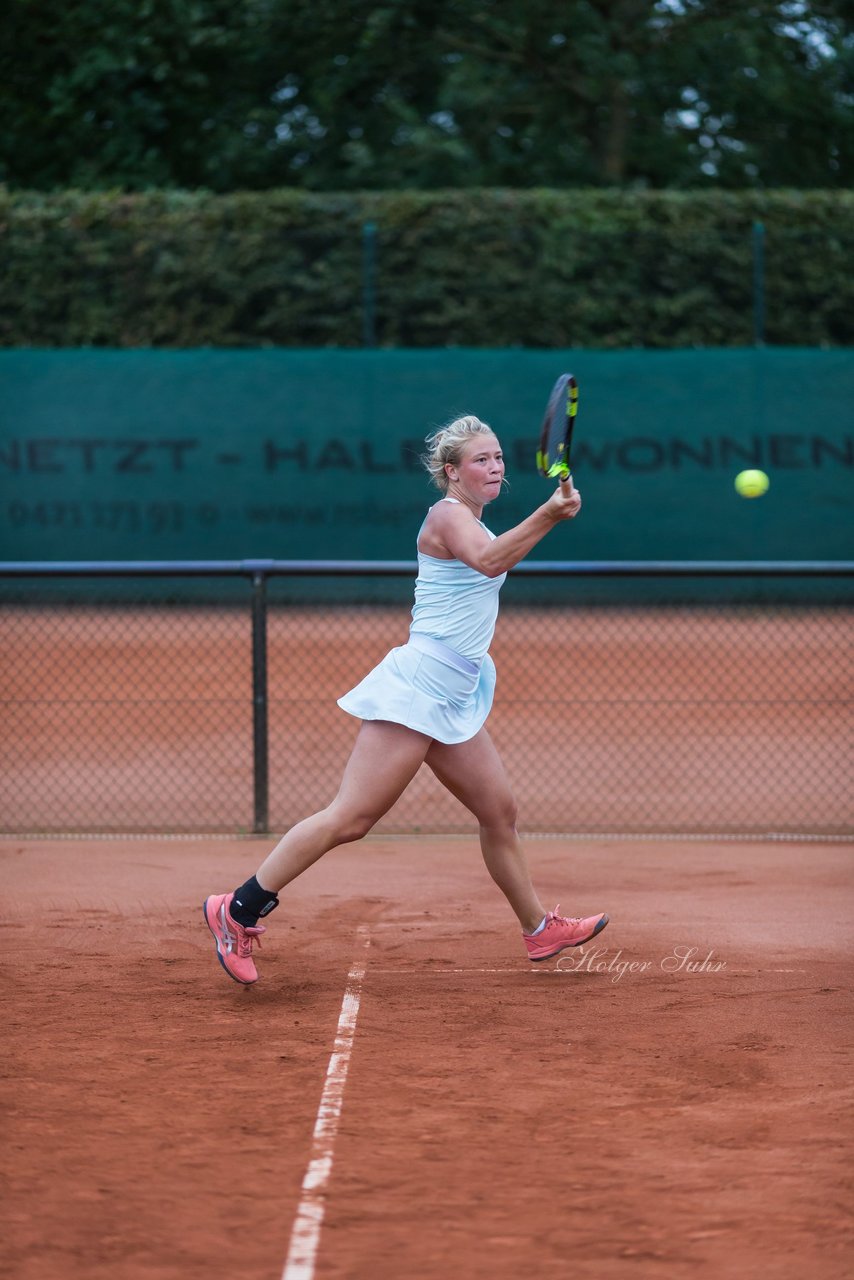 Sophia Intert 123 - Lilienthaler Volksbank Open